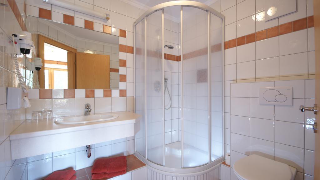 Komfort-Apartments Zufriedenheit Leutasch Dış mekan fotoğraf